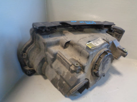 Range Rover L322 Headlight Xenon Off Side Facelift AFS XBC501920LPO 2006 to 2010