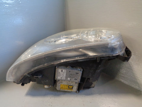 Range Rover L322 Headlight Xenon Off Side Facelift AFS XBC501920LPO 2006 to 2010