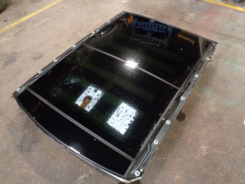 Range Rover L405 Sunroof Panoramic Glass Roof with Motors and Blind 2013 to 2017