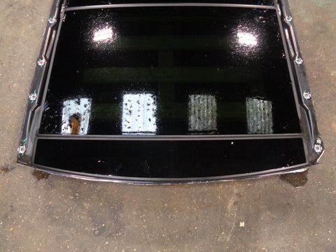 Range Rover L405 Sunroof Panoramic Glass Roof with Motors and Blind 2013 to 2017