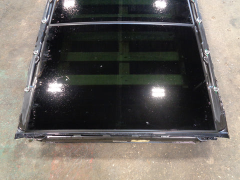 Range Rover L405 Sunroof Panoramic Glass Roof with Motors and Blind 2013 to 2017