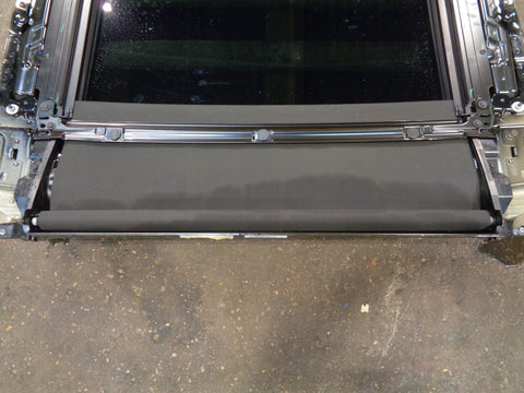 Range Rover L405 Sunroof Panoramic Glass Roof with Motors and Blind 2013 to 2017