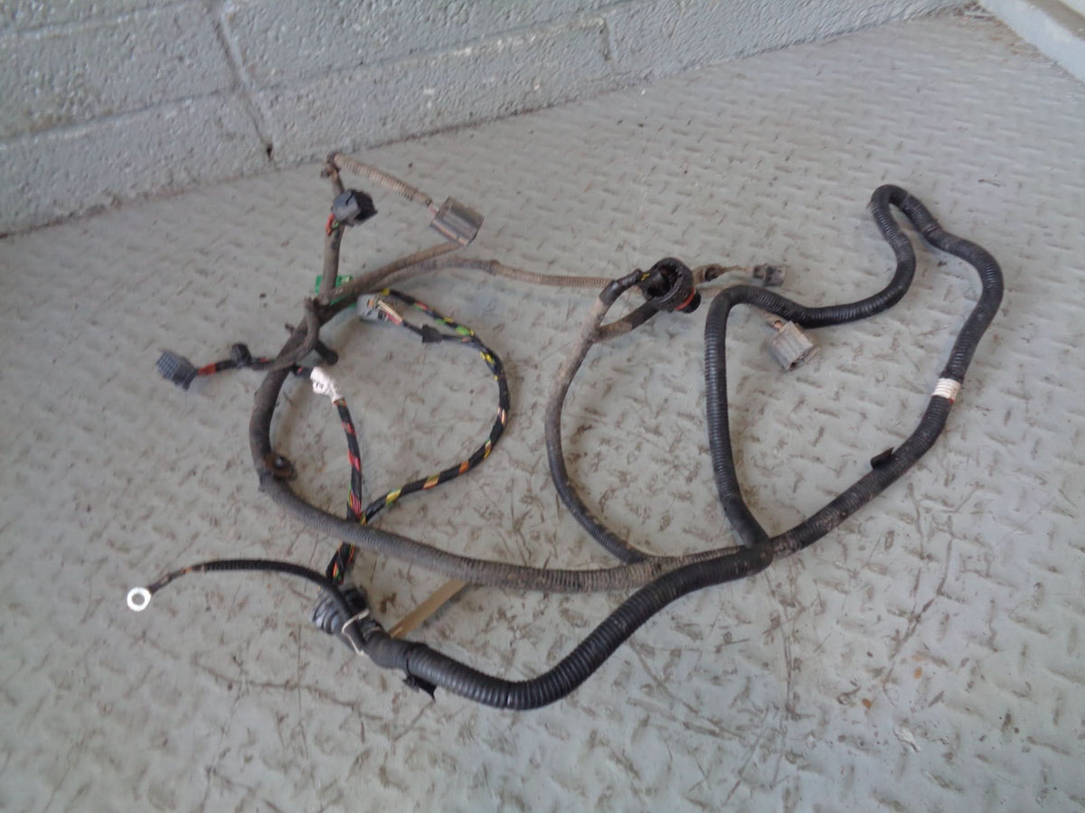 Range Rover L322  Automatic Gearbox Wiring Loom YMD503053 205 to 2009