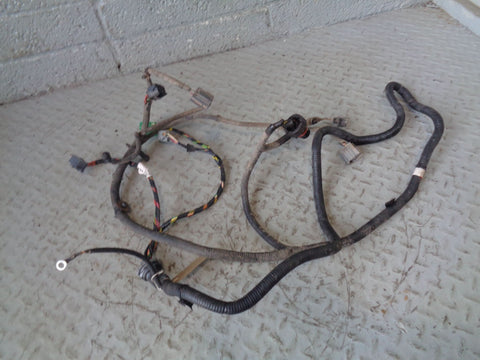 Range Rover L322  Automatic Gearbox Wiring Loom YMD503053 205 to 2009