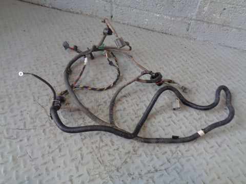 Range Rover L322  Automatic Gearbox Wiring Loom YMD503053 205 to 2009