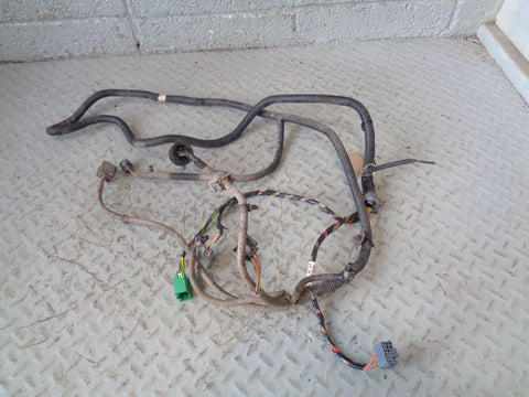 Range Rover L322  Automatic Gearbox Wiring Loom YMD503053 205 to 2009