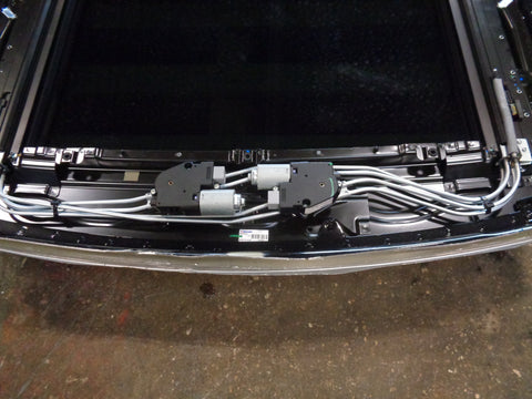 Range Rover L405 Sunroof Panoramic Glass Roof with Motors and Blind 2013 to 2017
