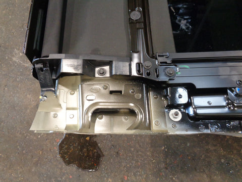 Range Rover L405 Sunroof Panoramic Glass Roof with Motors and Blind 2013 to 2017