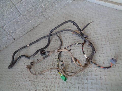 Range Rover L322  Automatic Gearbox Wiring Loom YMD503053 205 to 2009