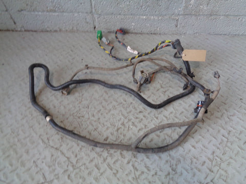Range Rover L322  Automatic Gearbox Wiring Loom YMD503053 205 to 2009