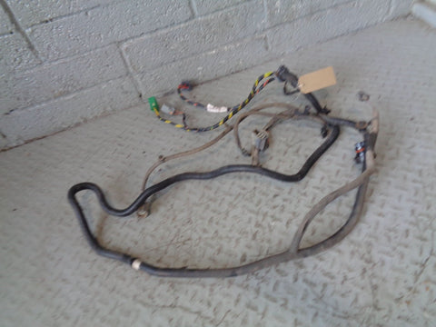 Range Rover L322  Automatic Gearbox Wiring Loom YMD503053 205 to 2009