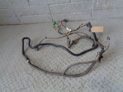 Range Rover L322  Automatic Gearbox Wiring Loom YMD503053 205 to 2009