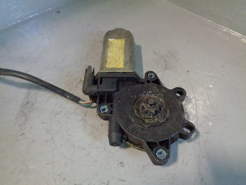 Discovery 2 Window Motor Off Side Front Right Land Rover 1998 to 2004