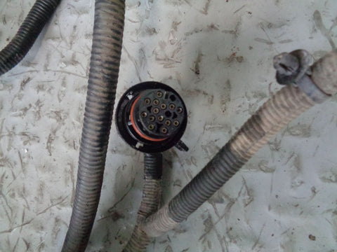 Range Rover L322  Automatic Gearbox Wiring Loom YMD503053 205 to 2009