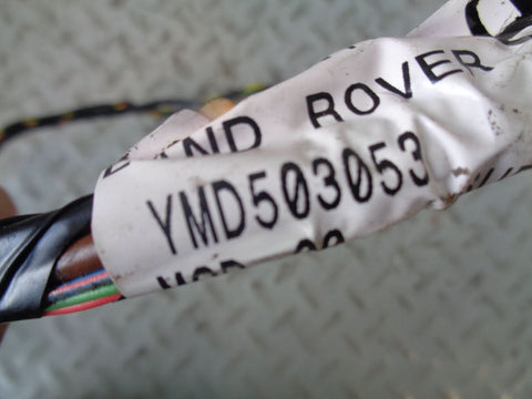 Range Rover L322  Automatic Gearbox Wiring Loom YMD503053 205 to 2009