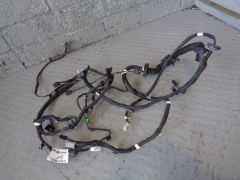 Range Rover Evoque Tailgate Wiring Loom GJ32 14A583 APD L538 2016 to 2018