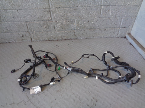 Range Rover Evoque Tailgate Wiring Loom GJ32 14A583 APD L538 2016 to 2018