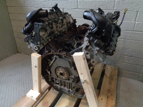 TDV8 Engine Range Rover L322 3.6 TDV8 Diesel 125K 368DT R30015