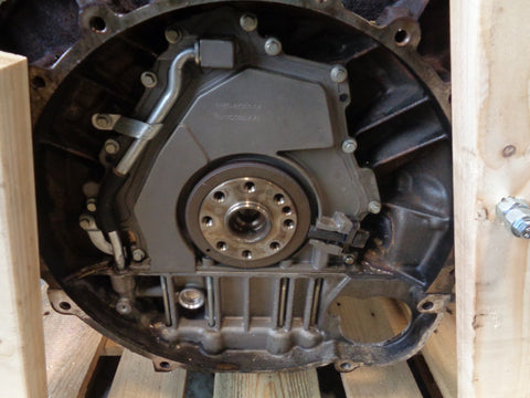 TDV8 Engine Range Rover L322 3.6 TDV8 Diesel 125K 368DT R30015