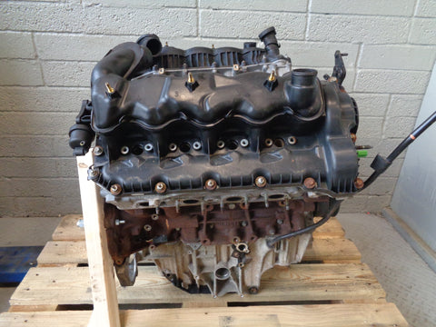 TDV8 Engine Range Rover L322 3.6 TDV8 Diesel 125K 368DT R30015