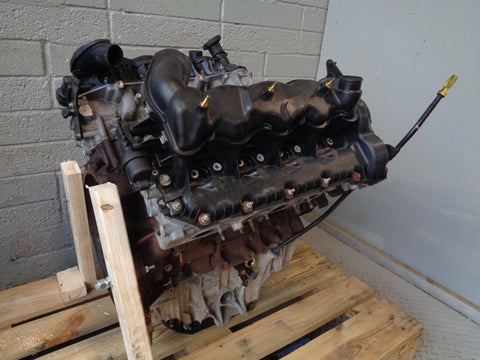 TDV8 Engine Range Rover L322 3.6 TDV8 Diesel 125K 368DT R30015