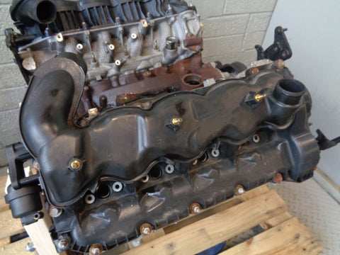 TDV8 Engine Range Rover L322 3.6 TDV8 Diesel 125K 368DT R30015
