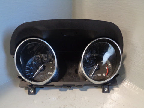 Range Rover Evoque Instrument Cluster Speedo FJ3210849BB L538 2011 to 2018