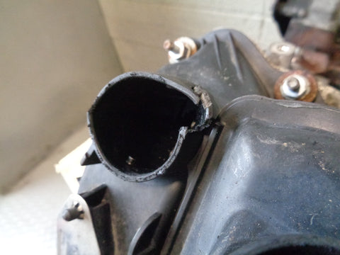 TDV8 Engine Range Rover L322 3.6 TDV8 Diesel 125K 368DT R30015