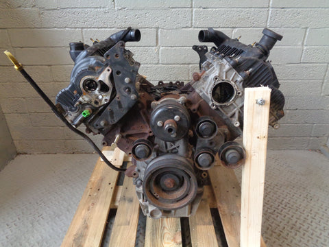 TDV8 Engine Range Rover L322 3.6 TDV8 Diesel 125K 368DT R30015