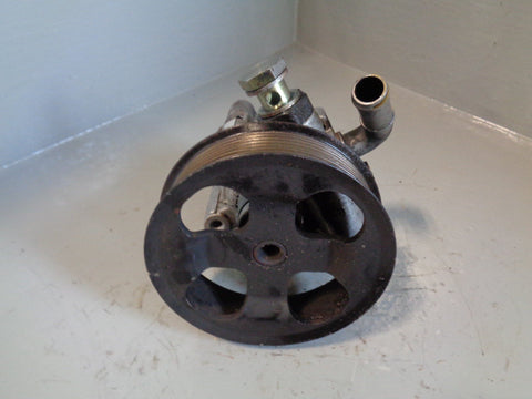 Power Steering Pump QVB500400 Land Rover Discovery 3 Range Rover Sport TDV6