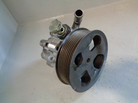 Power Steering Pump QVB500400 Land Rover Discovery 3 Range Rover Sport TDV6