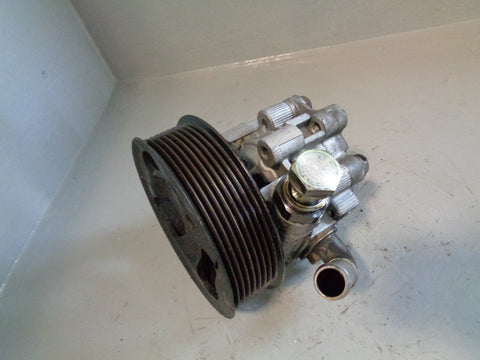 Power Steering Pump QVB500400 Land Rover Discovery 3 Range Rover Sport TDV6