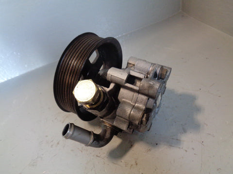 Power Steering Pump QVB500400 Land Rover Discovery 3 Range Rover Sport TDV6