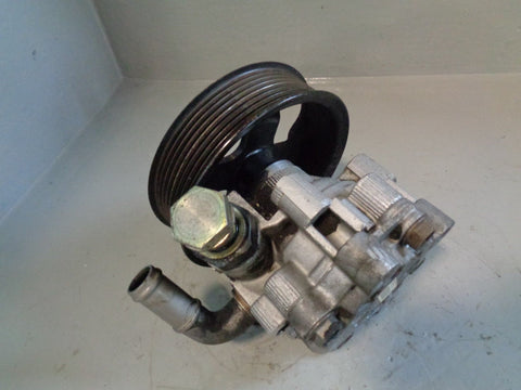 Power Steering Pump QVB500400 Land Rover Discovery 3 Range Rover Sport TDV6
