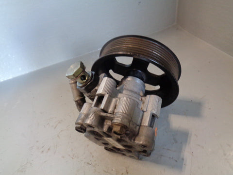 Power Steering Pump QVB500400 Land Rover Discovery 3 Range Rover Sport TDV6