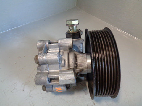 Power Steering Pump QVB500400 Land Rover Discovery 3 Range Rover Sport TDV6