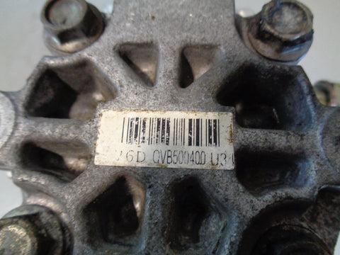 Power Steering Pump QVB500400 Land Rover Discovery 3 Range Rover Sport TDV6