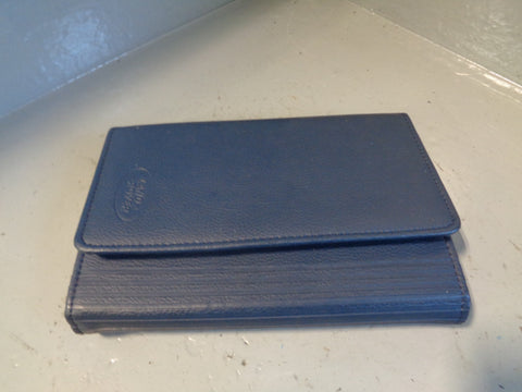 Range Rover Handbook Manual User Guides in Wallet L322 Facelift R01045