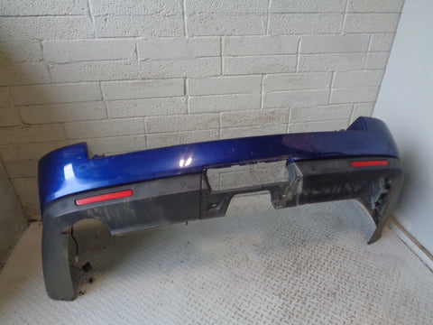 Range Rover Sport Rear Bumper Bali Blue L320 2009 to 2013 L18025