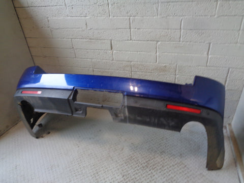Range Rover Sport Rear Bumper Bali Blue L320 2009 to 2013 L18025