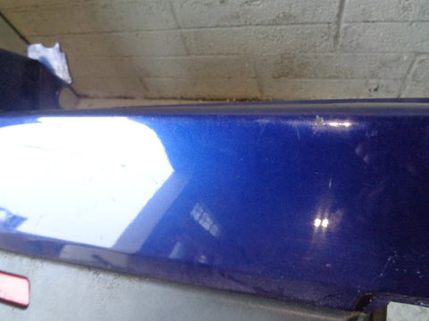 Range Rover Sport Rear Bumper Bali Blue L320 2009 to 2013 L18025