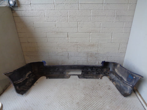 Range Rover Sport Rear Bumper Bali Blue L320 2009 to 2013 L18025