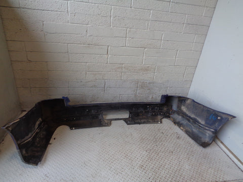 Range Rover Sport Rear Bumper Bali Blue L320 2009 to 2013 L18025