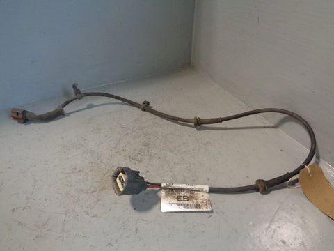 Range Rover Evoque Brake Caliper Wiring loom BJ32-14N118 EB L538 2011 to 2018