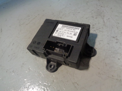 Freelander 2 Rear Door Control Module ECU Land Rover 7G9T 14B534 BE 2006 to 2014