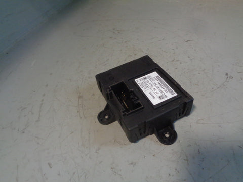 Freelander 2 Rear Door Control Module ECU Land Rover 7G9T 14B534 BE 2006 to 2014