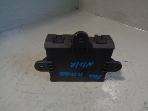 Freelander 2 Rear Door Control Module ECU Land Rover 7G9T 14B534 BE 2006 to 2014
