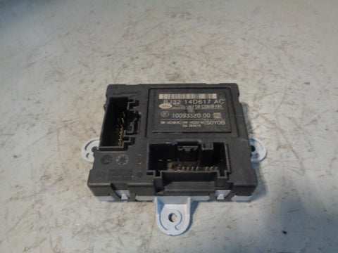 Range Rover Evoque Door Module Near Side Front BJ32 14D617 AC 2011 to 2018