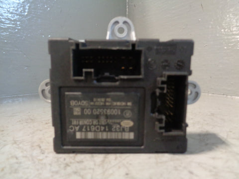Range Rover Evoque Door Module Near Side Front BJ32 14D617 AC 2011 to 2018