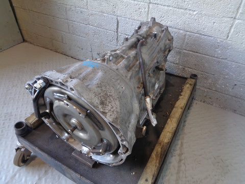 Porsche Cayenne 958 92A Gearbox Auto 8 Speed TR-81SD 3.0 V6 TDi 2011 to 2018